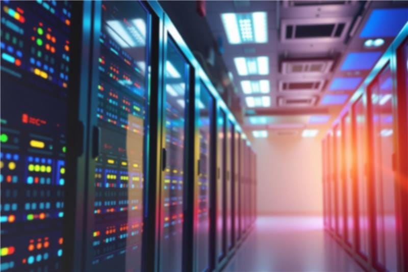 Managed Services für Ihre STP-Lösungen - CS Speicherwerk